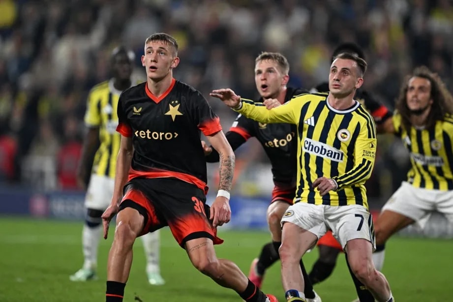 Bajnokok Ligája: Továbbra is nyeretlen a Fenerbahce