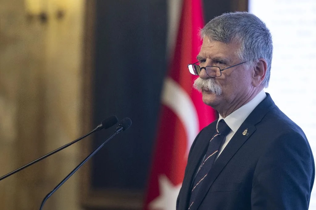 Kövér László: Kódolva volt a Fidesz veresége 16 év kormányzás után