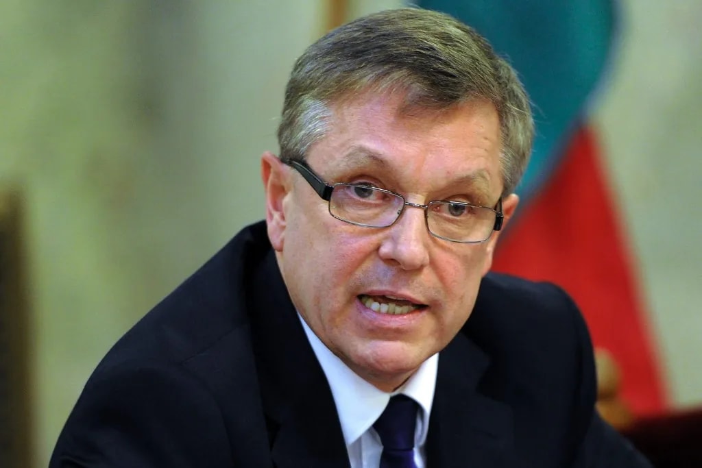 Indítványozták Matolcsy György letartóztatását