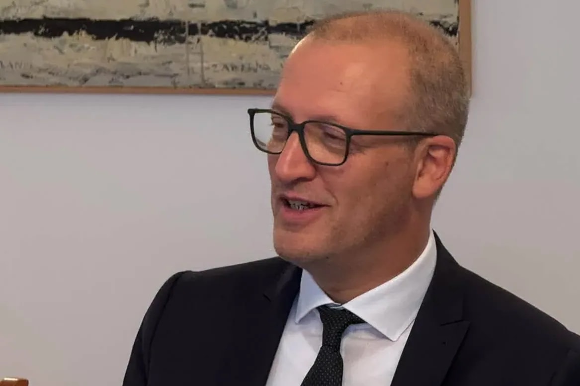Tarr Zoltán: A szabadságért érdemes küzdeni még akkor is, ha elnyomó erőkkel kell szembenézni