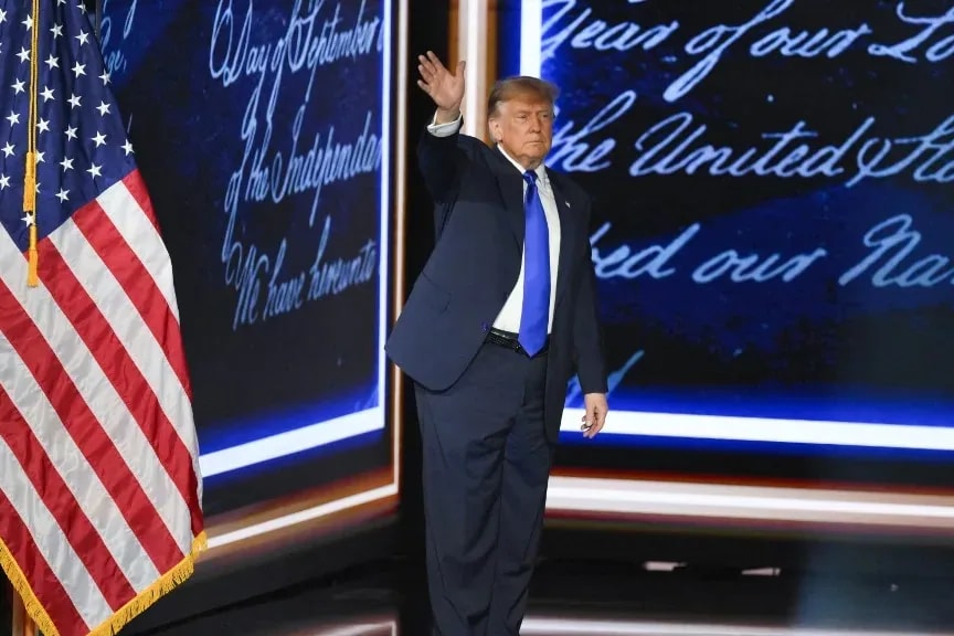 Donald Trump decemberig békemegállapodást szeretne tető alá hozni Oroszország és Ukrajna között