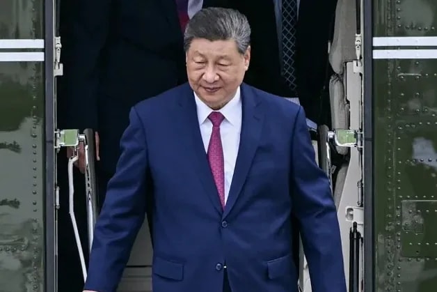 Ki léphet Hszi Csin-ping helyére?