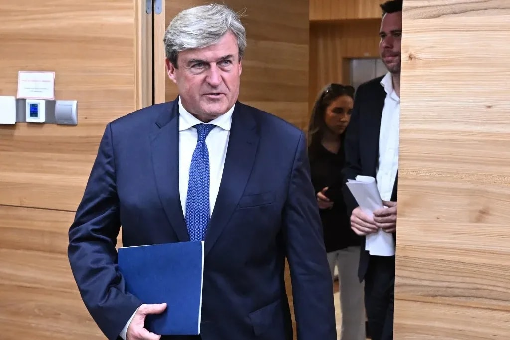 Kapitány István: Növekedési pályára kell állítanunk a magyar gazdaságot