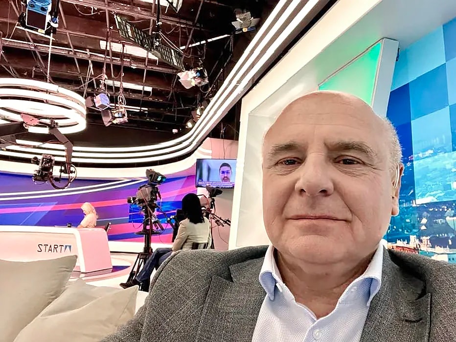 Távozik az ATV-től Rónai Egon