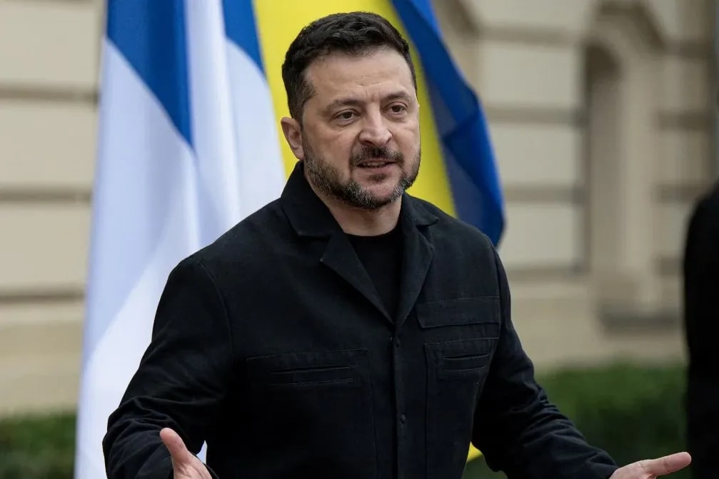 Amerikai jóváhagyásra vár Ukrajna