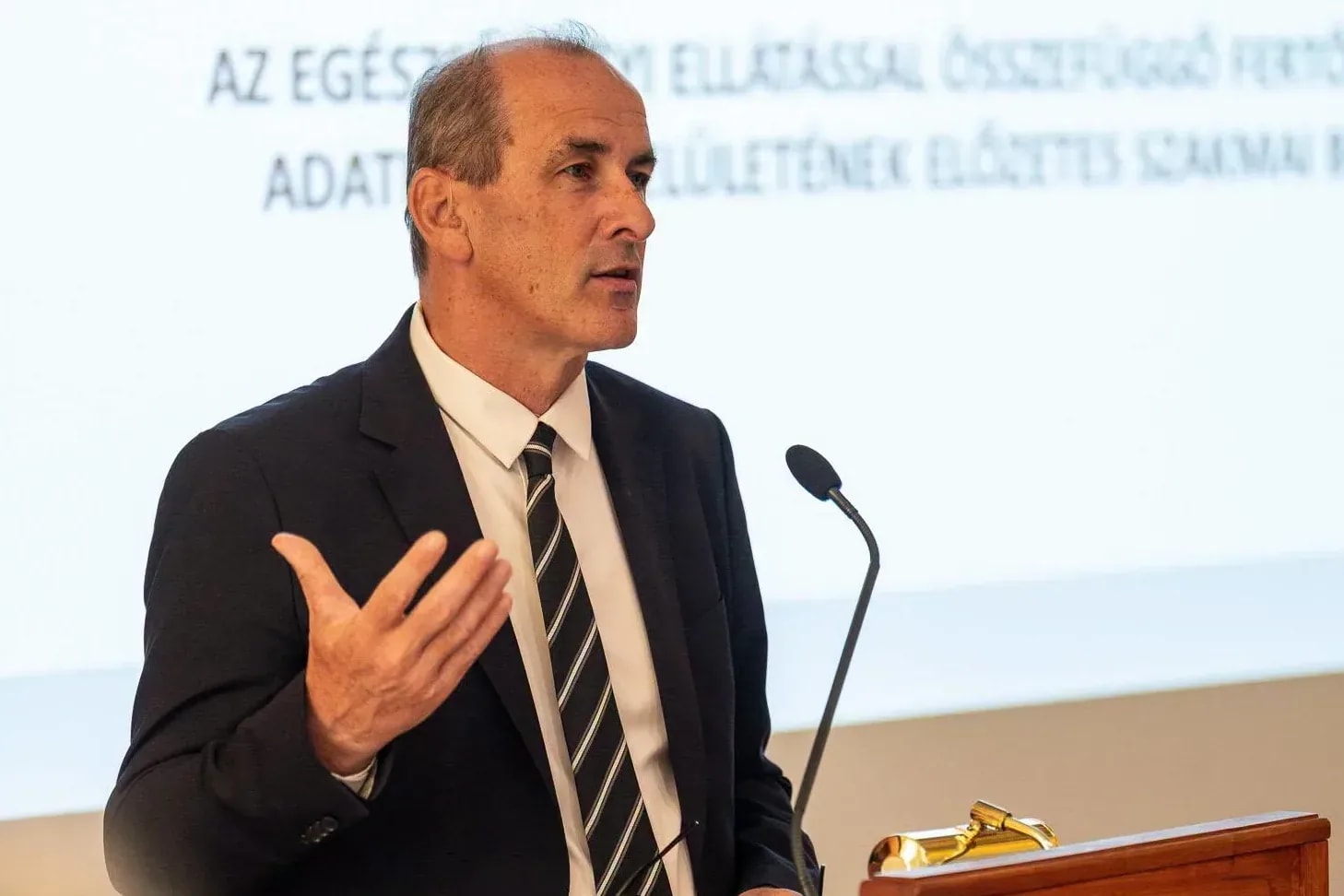Elindult a betegelégedettség-mérés az egészségügyben