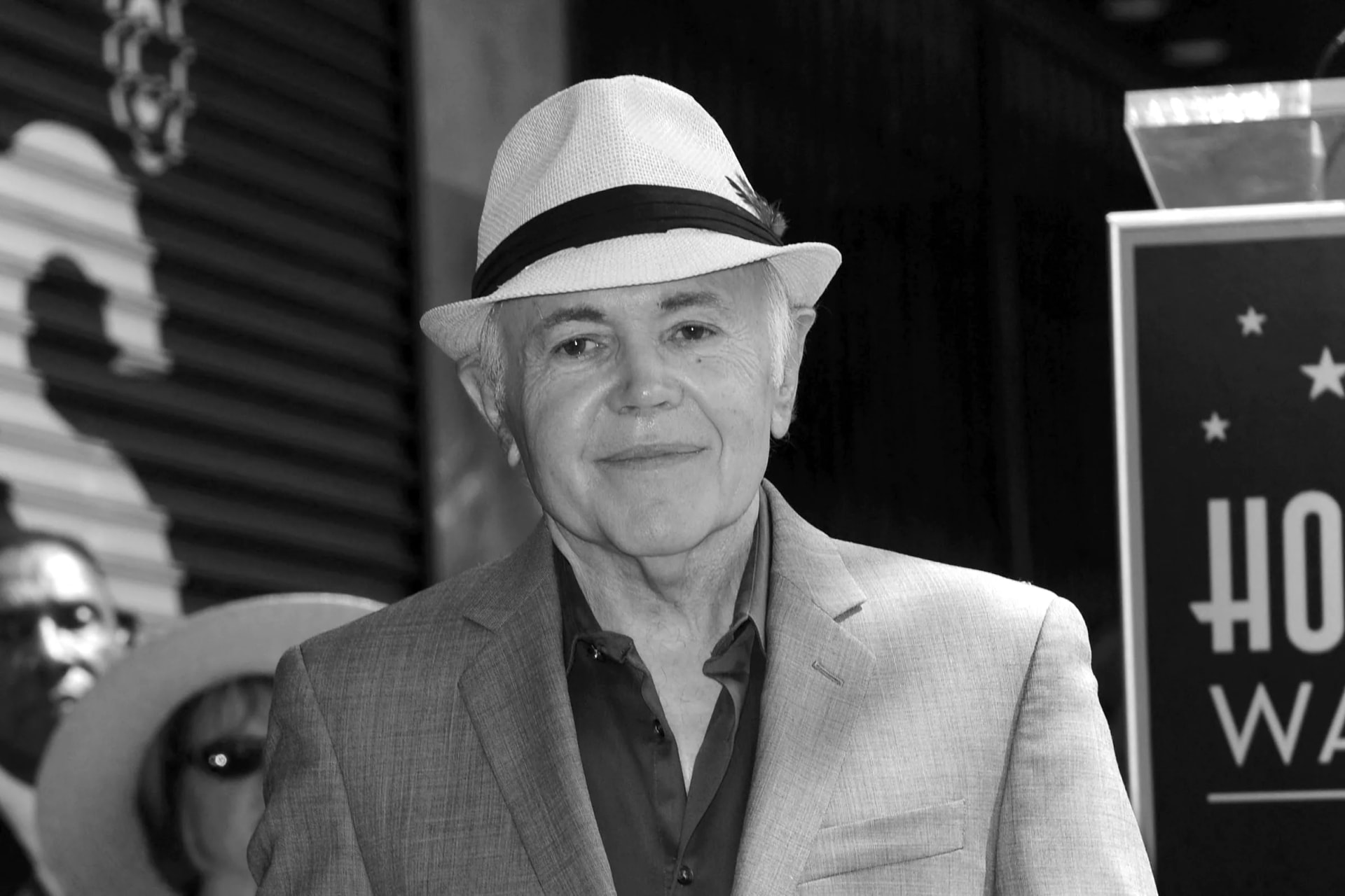Elhunyt Walter Koenig, az eredeti Star Trek-sorozat sztárja