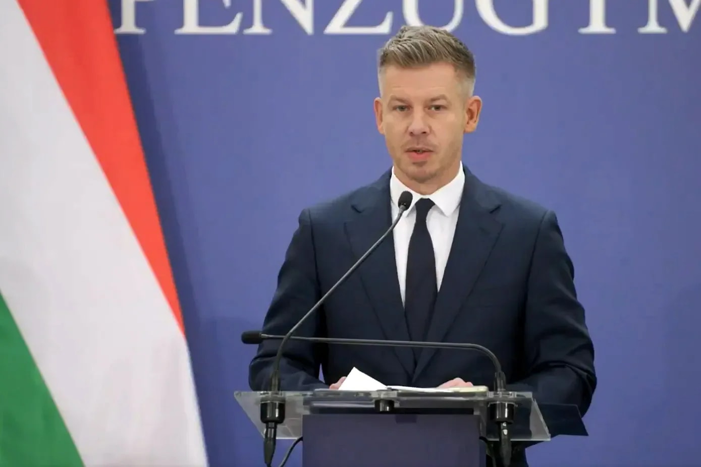 Új támogatásokat jelent be a kormány