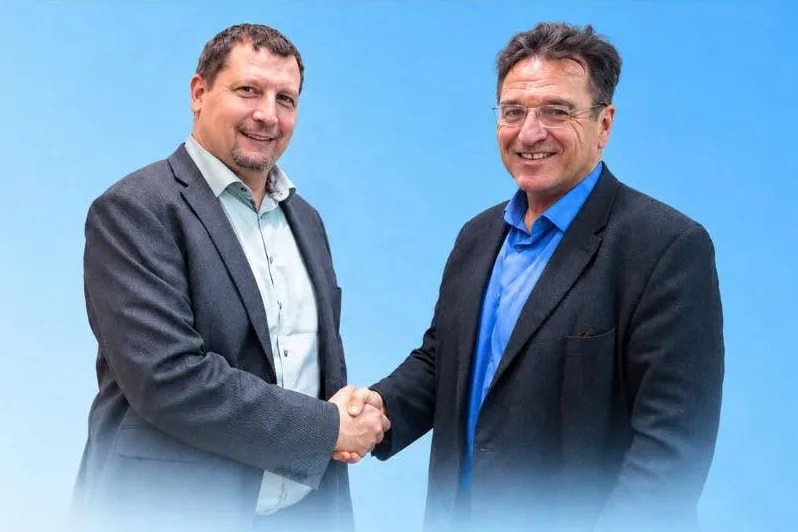 Hild Imre lett a Nemzeti Innovációs Ügynökség új megbízott vezérigazgatója