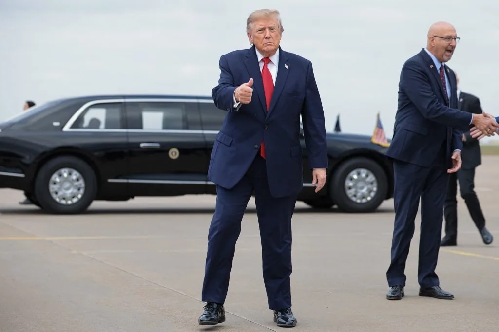 Trump migrációs politikájának ára