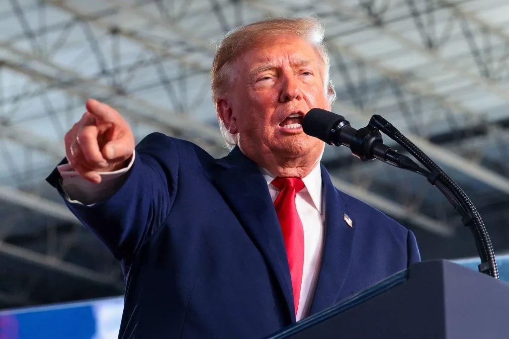 Még gyorsabb hozzáférést biztosít Trump posztjaihoz a Truth Social