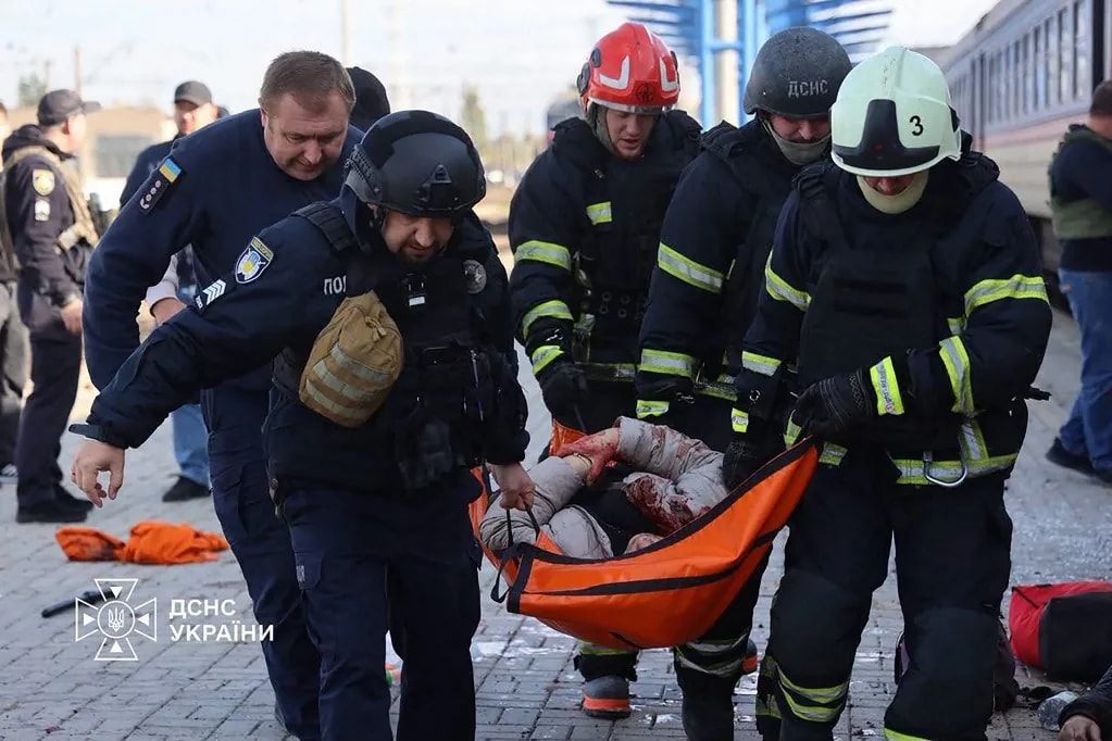 Zelenszkij cselekvésre szólította fel a Nyugatot