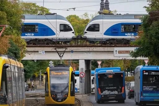 Megszavazta a Fővárosi Közgyűlés a regionális BKK létrehozását