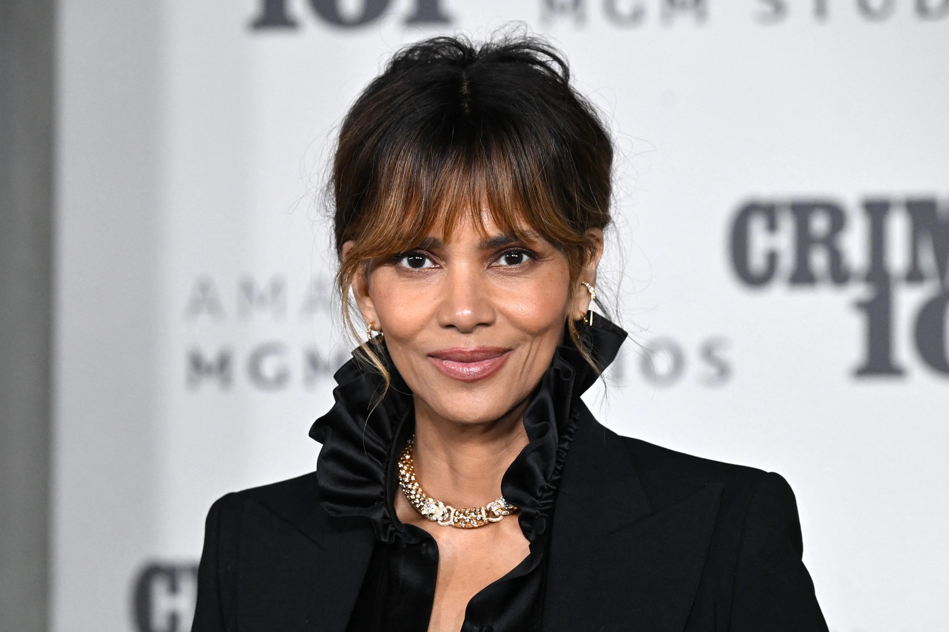 Elveszítette szülői felügyeleti jogát Halle Berry