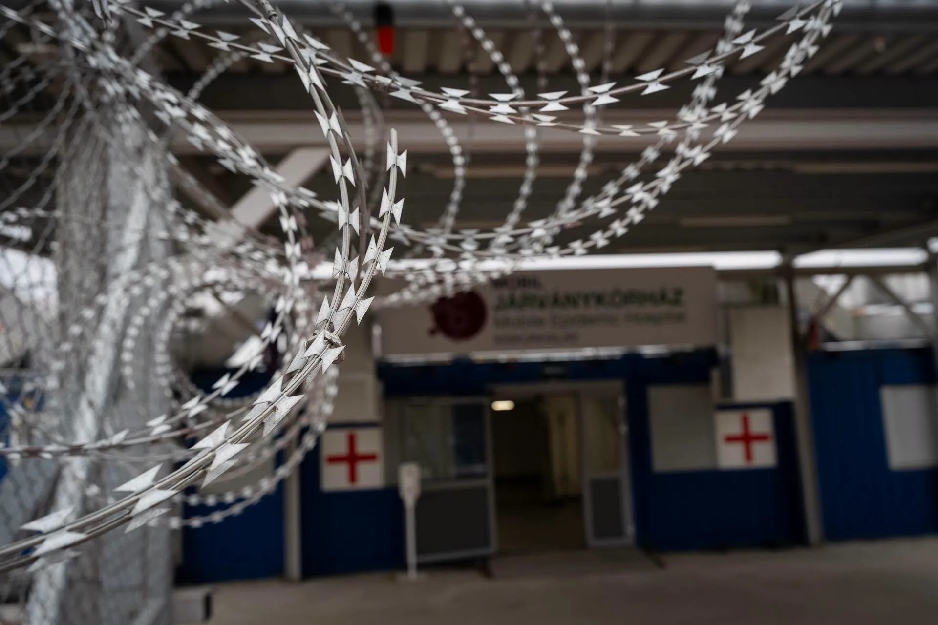 A koronavírus-járvány áldozatairól emlékezett meg Hegedűs Zsolt