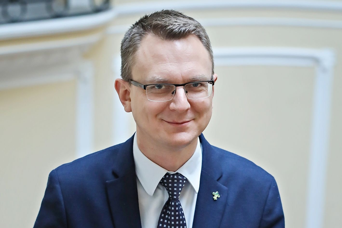 Rétvári: A cserkészszövetség jó partnere az államnak