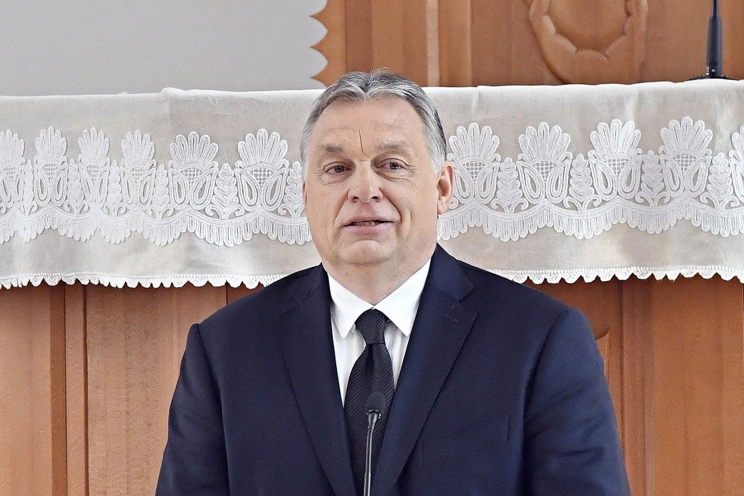 Kazahsztánba és Kínába utazik húsvét után Orbán Viktor