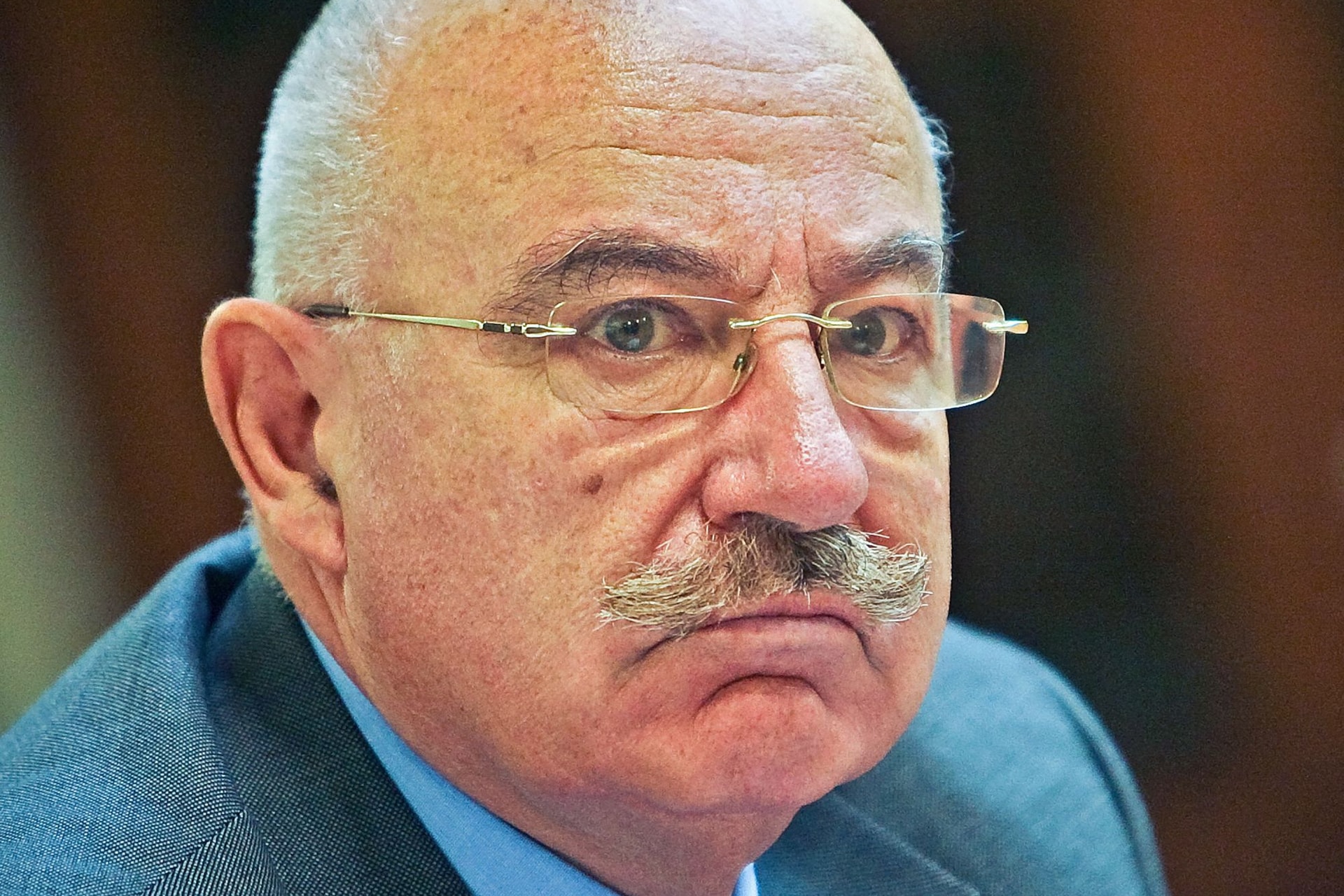 Bemutatták Martonyi János Nemzet és Európa című kötetét