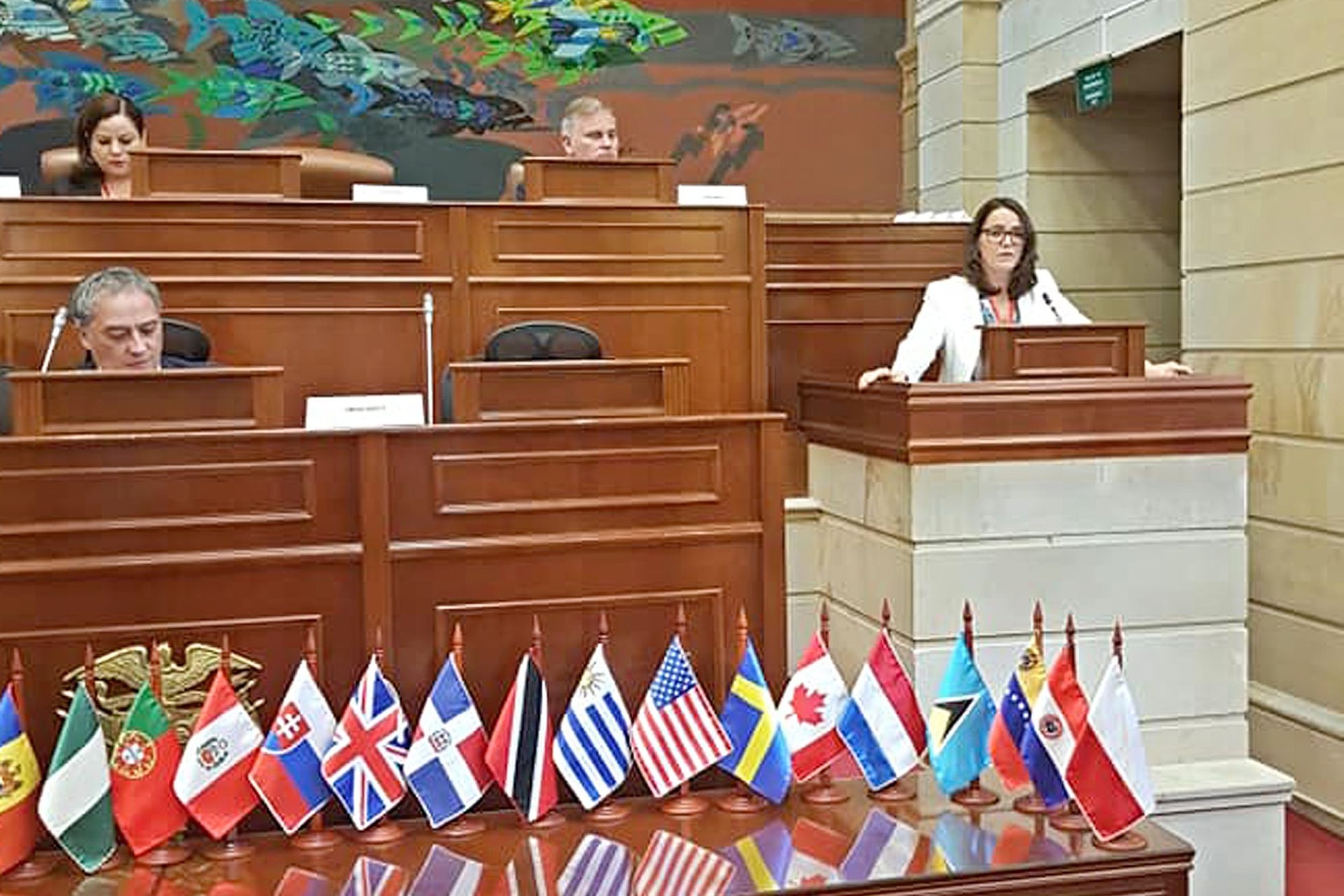 A magyar családpolitika hivatkozási alappá vált