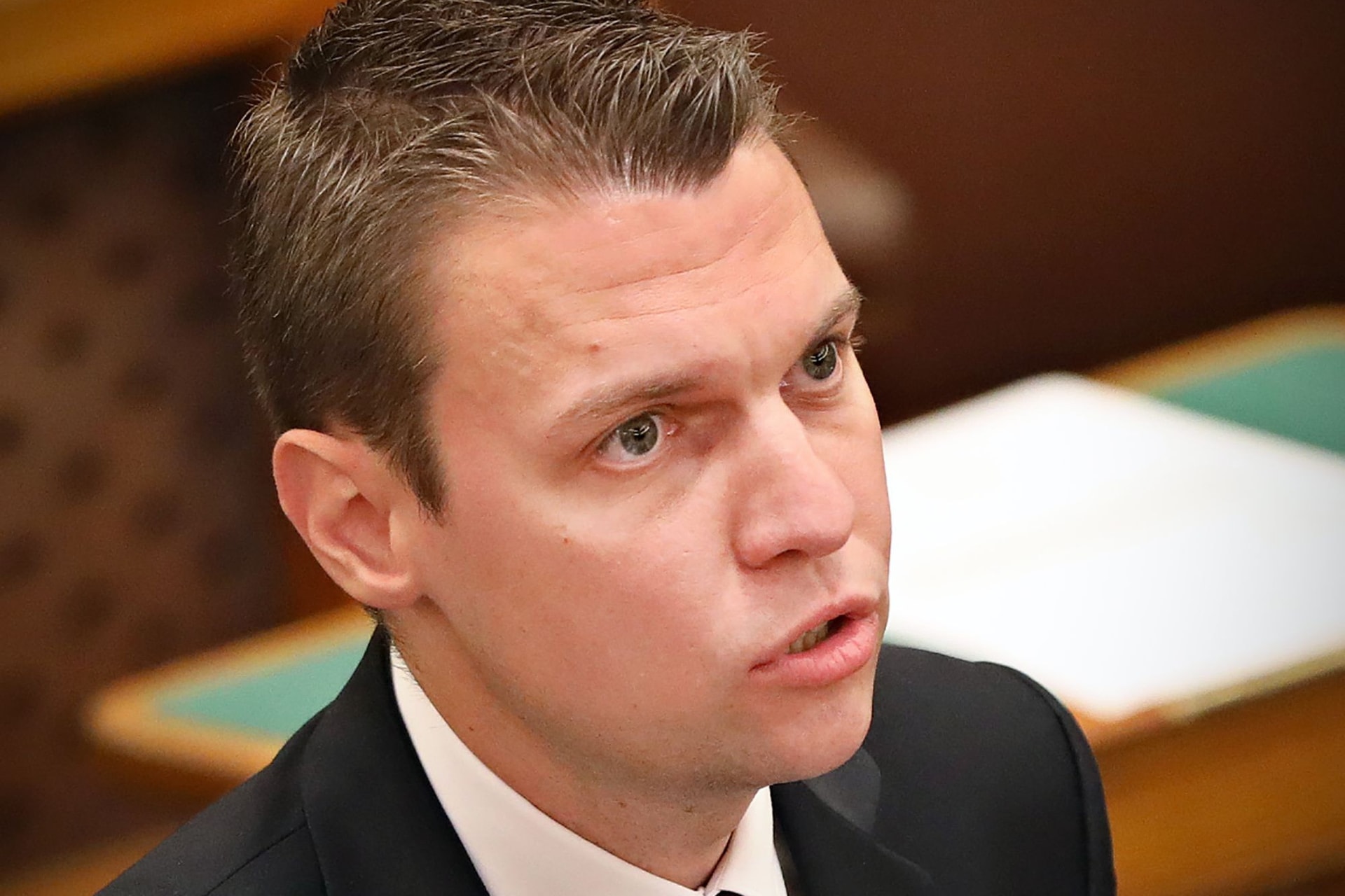 Menczer Tamás: Hazánk mindig is jószomszédi viszonyra törekedett Ukrajnával