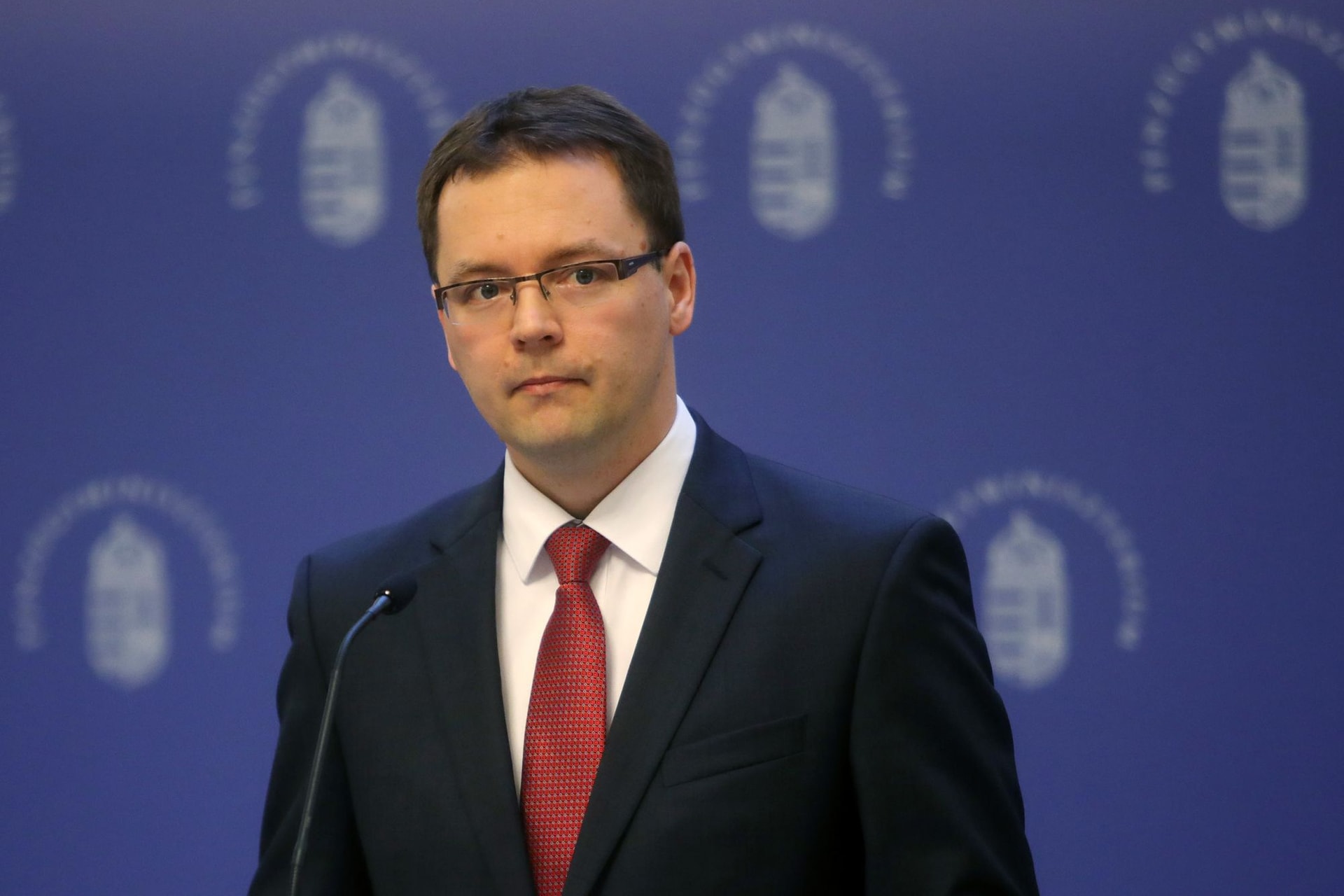 Izer Norbert: Már az eÁFA-rendszeren keresztül is benyújtható a bevallás