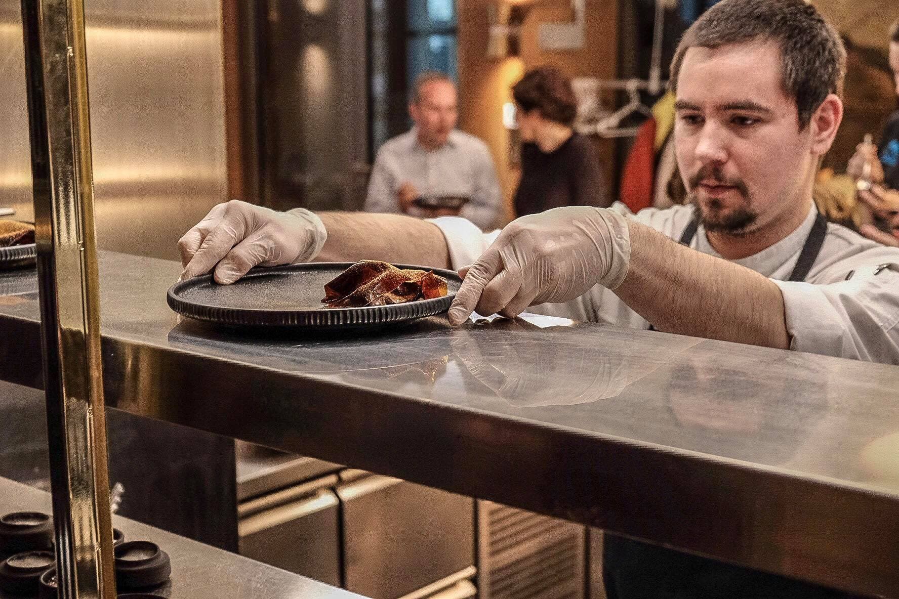 Magyarország legjobb séfjei és rangos külföldi fellépők a Gourmet Fesztiválon