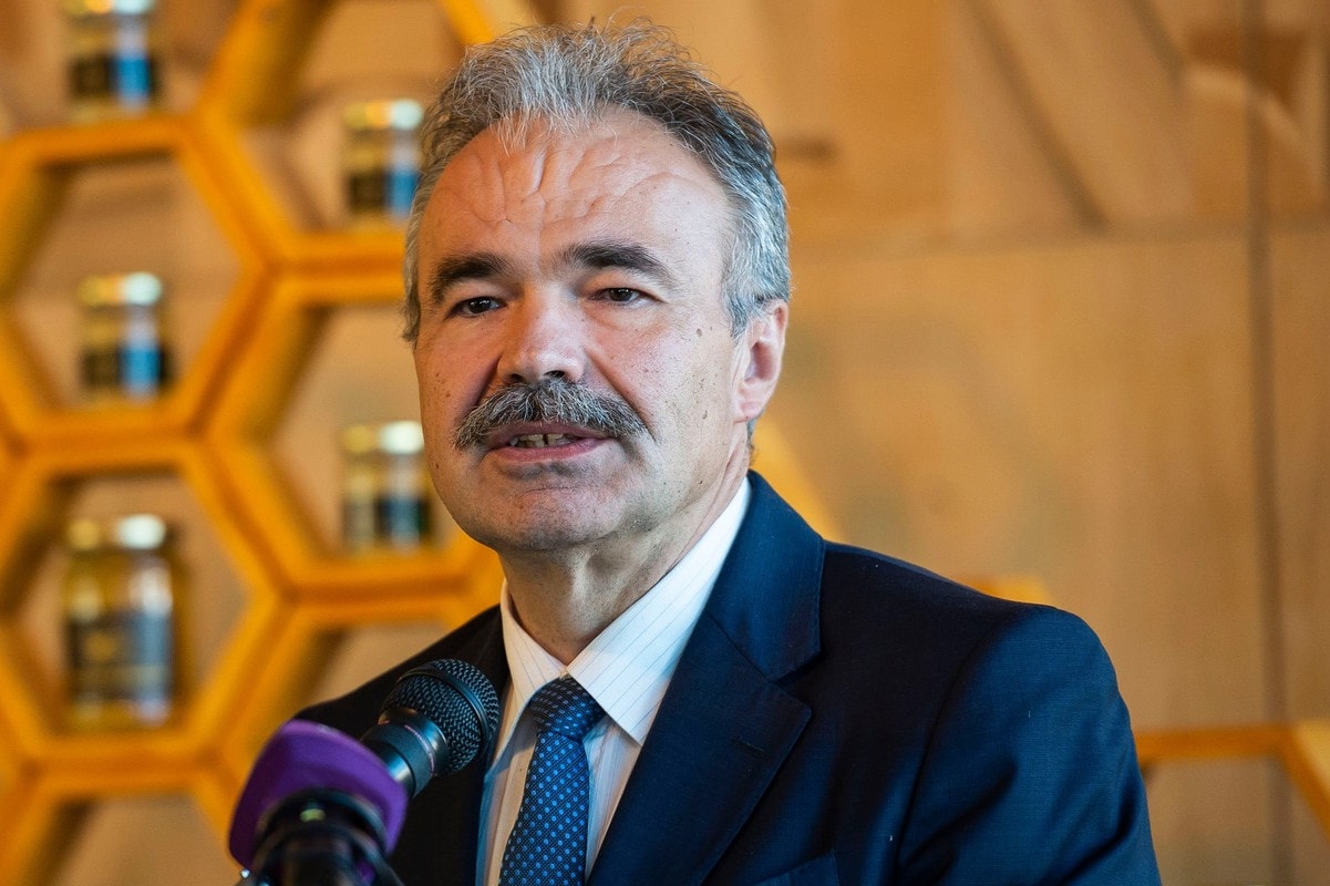 Nagy István: Az élelmiszeripar stratégiai ágazat