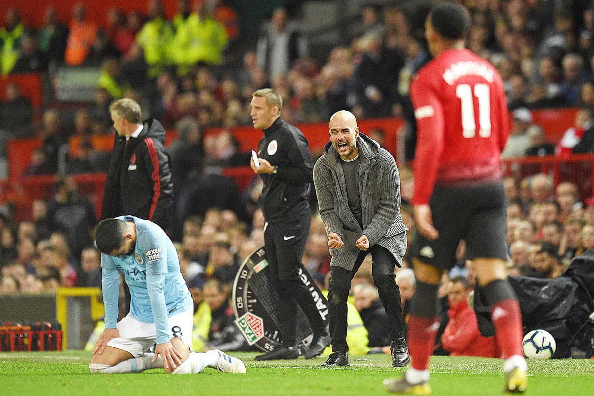 Guardiola és gárdája átírta a rekordok könyvét