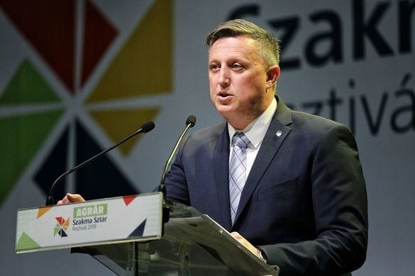 Áprilisban először rendezik meg az Agrár Szakma Sztár Fesztivált