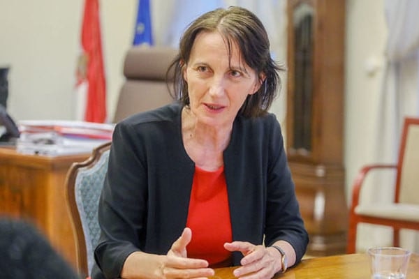 Magyarországon nincs koronavírusos beteg