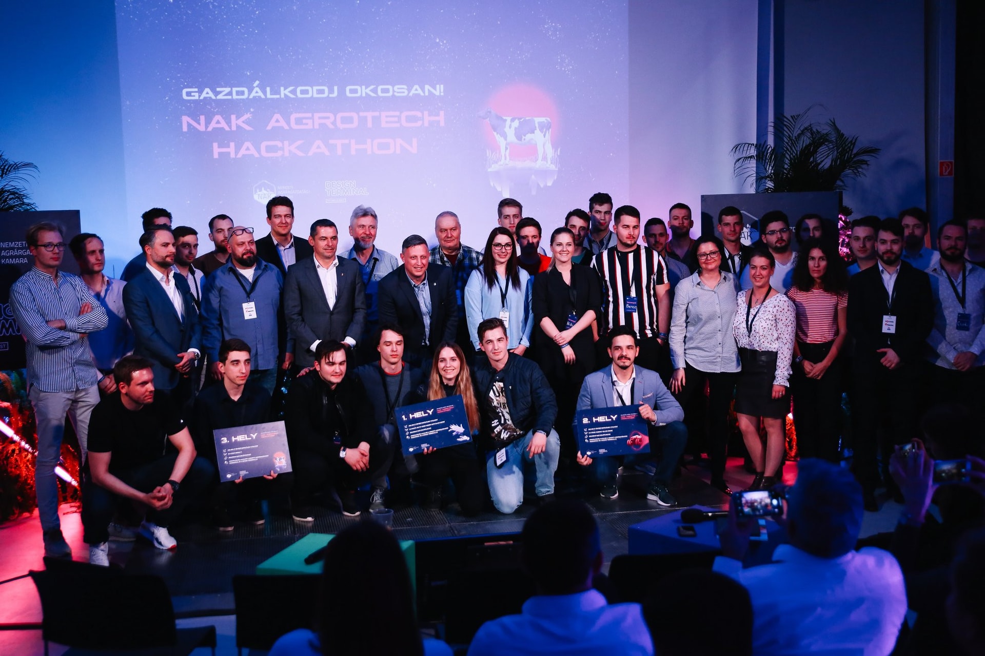Indul a Design Terminal tavaszi mentorprogramja