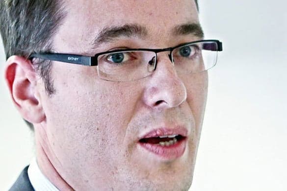 Gyurcsányék csalással vádolják Karácsonyt
