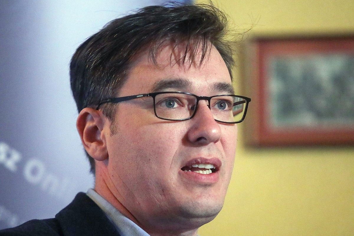Fidesz: Karácsony Gergely mondja fel a botrányos parkolási szerződéseket!