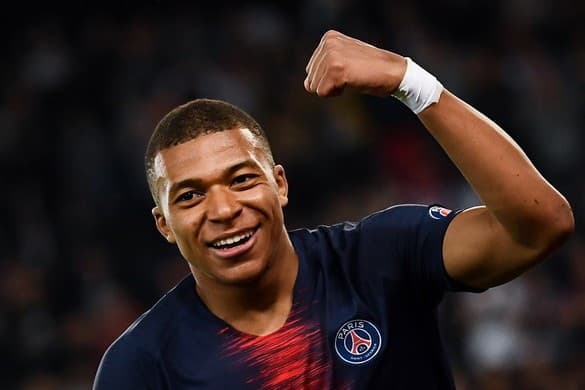 Mbappé nem akar a Real Madridba igazolni
