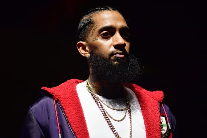 Meggyilkolták Nipsey Hussle rappert