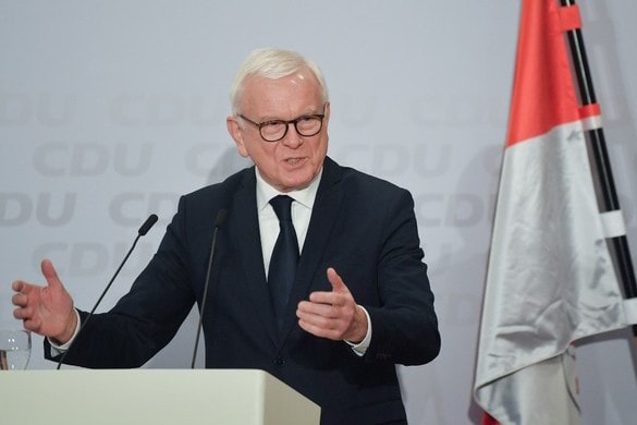 „Antall József politikai örökségének megőrzése mindannyiunk kötelessége”
