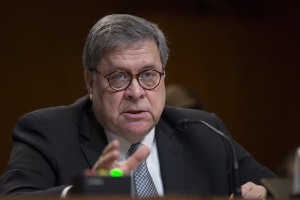 Az amerikai igazságügy-miniszter kiderítené, miért hallgatta le az FBI Trump kampánystábját 2016-ban