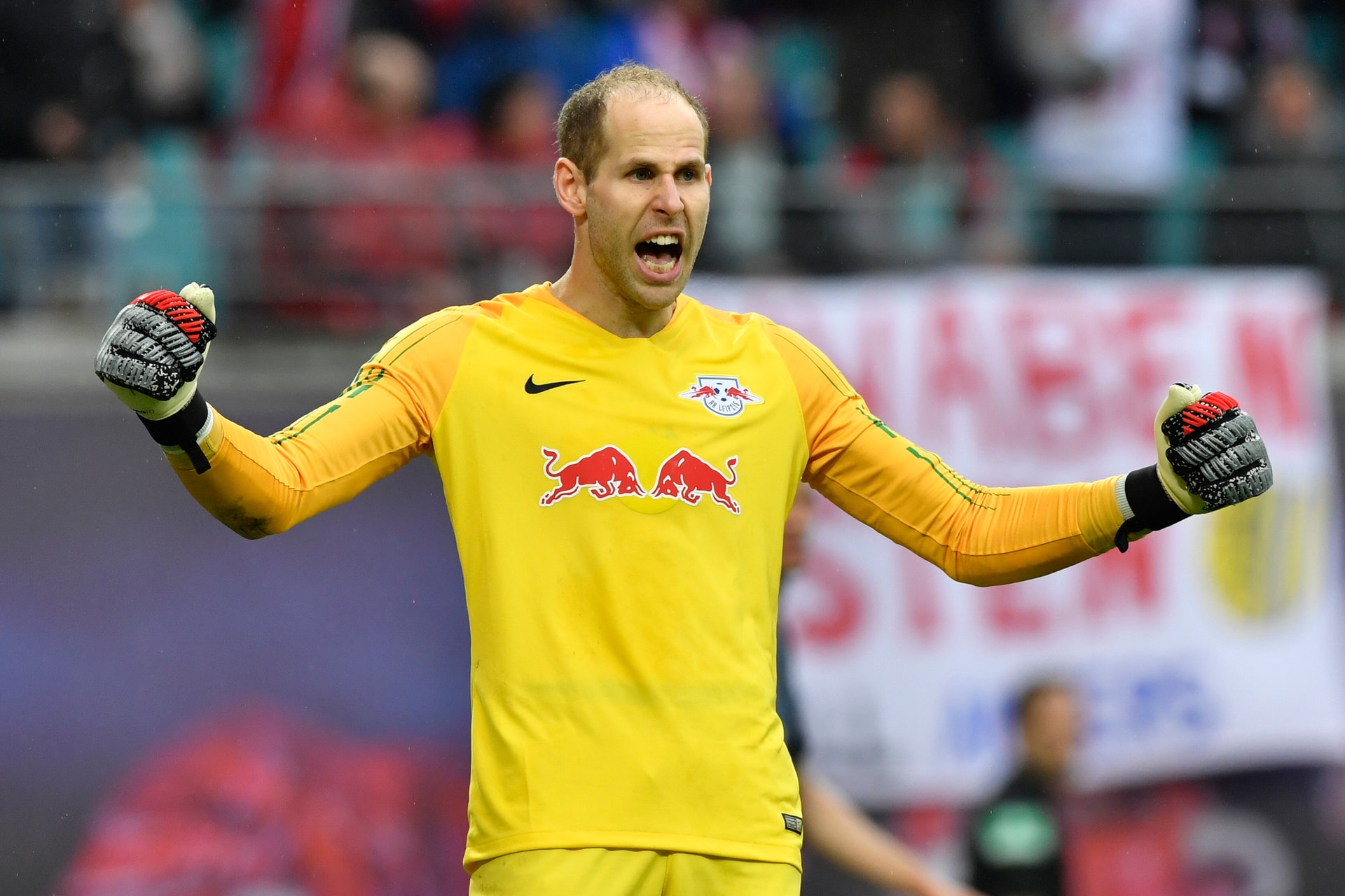 Gulácsi Péter lett a Bundesliga legjobb játékosa