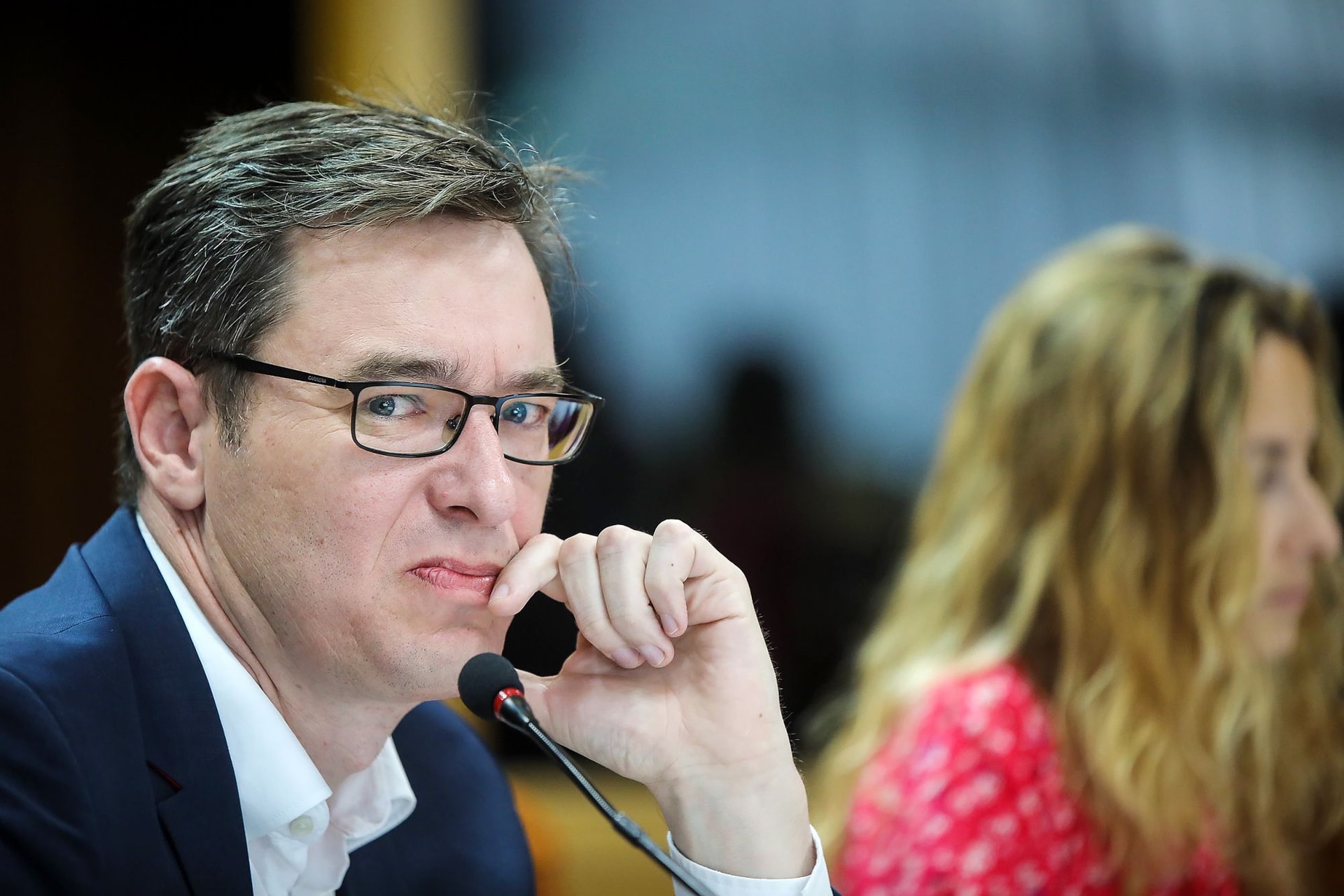 A zuglóiakat bünteti Karácsony