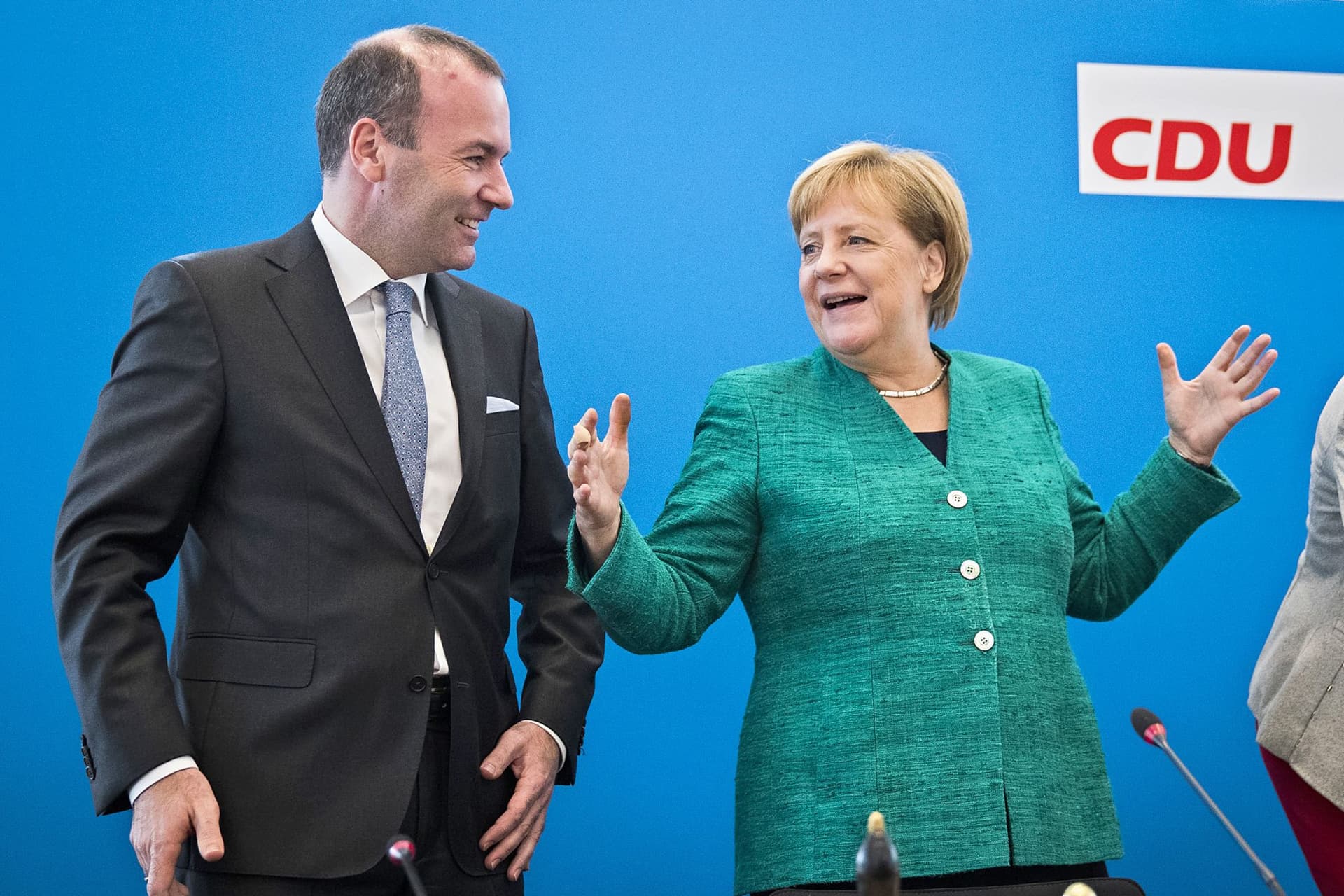Weber a nacionalizmus ellen