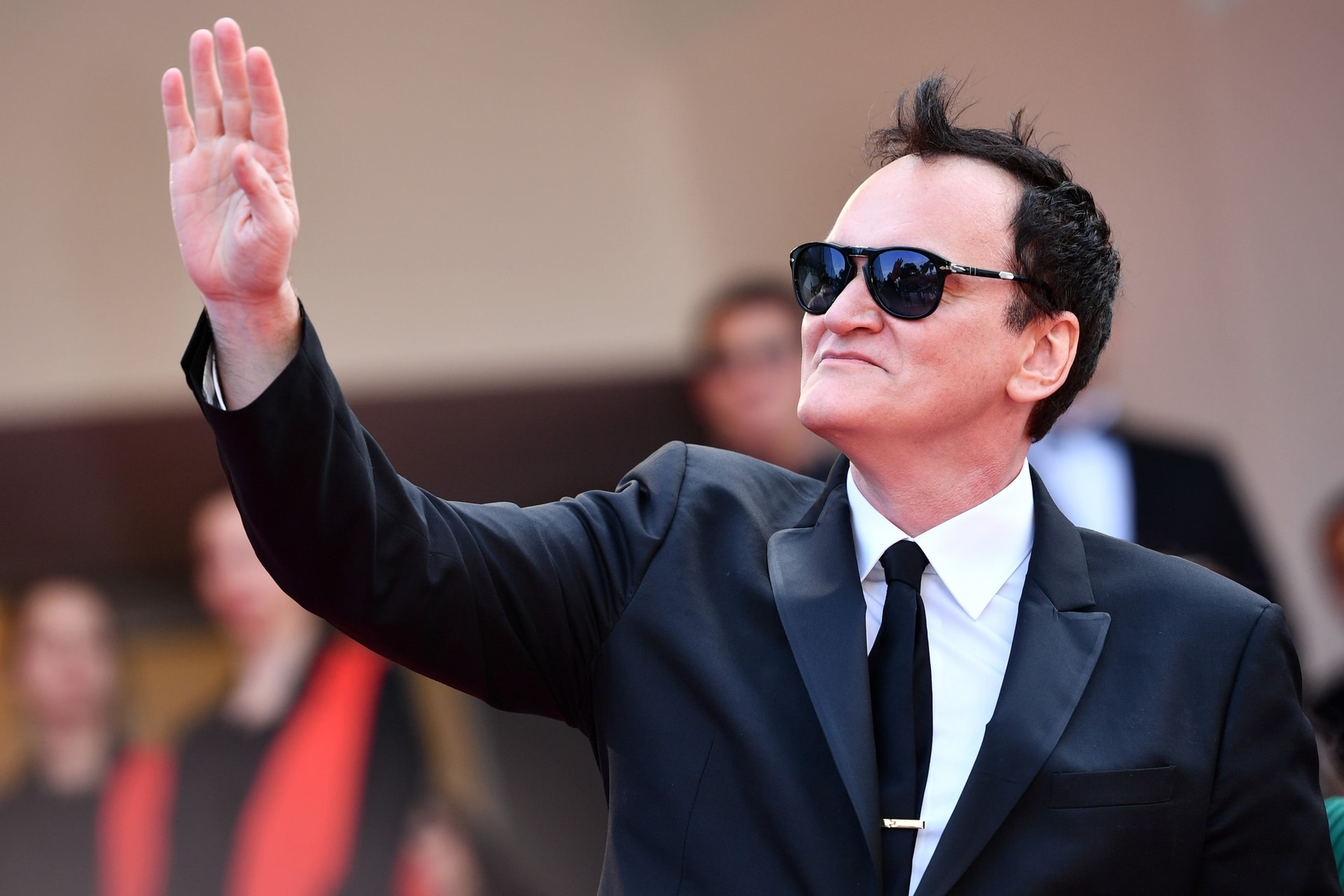 Quentin Tarantino filmekből írnak könyvet