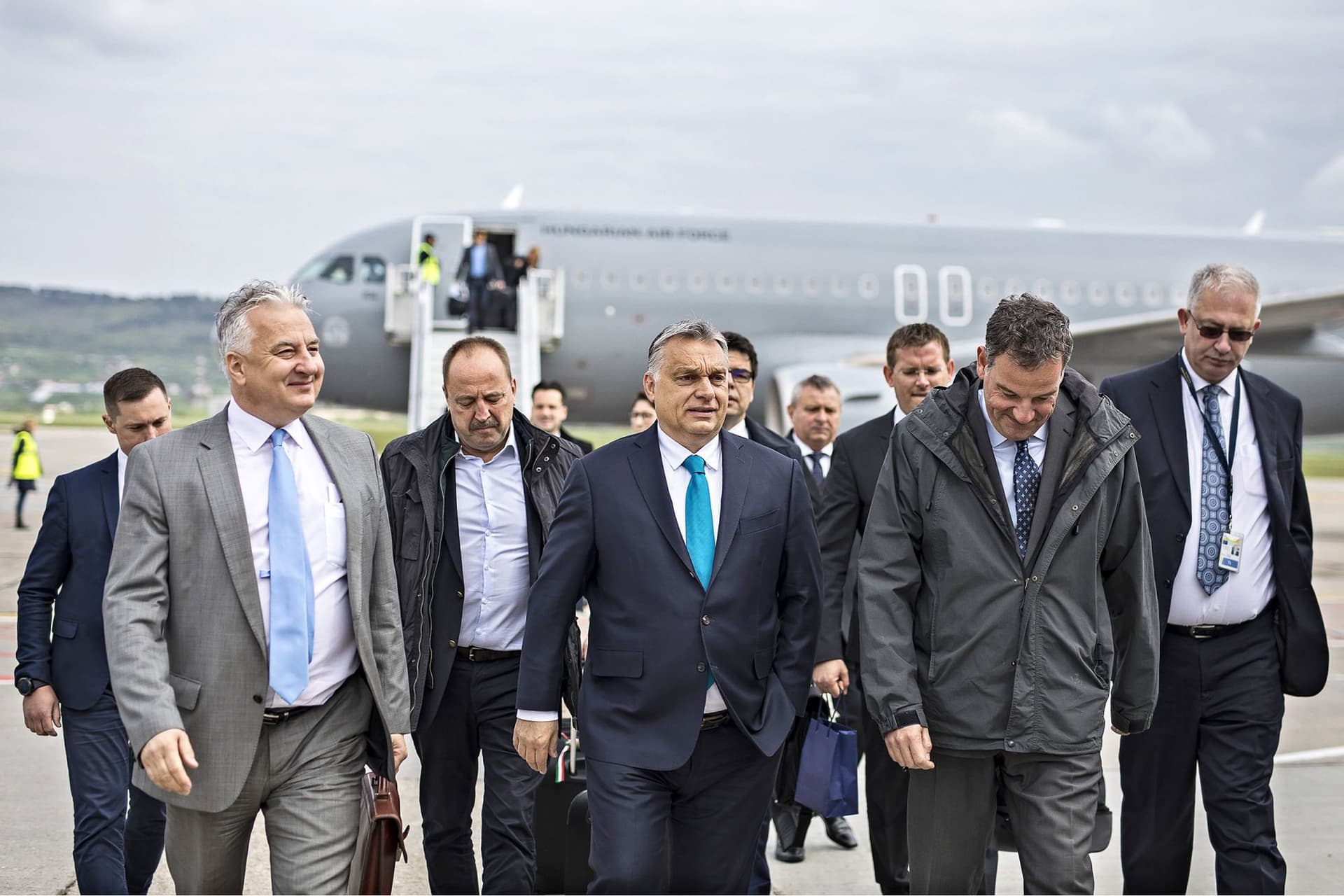 „Nagy lehetőségek kapujában állunk”
