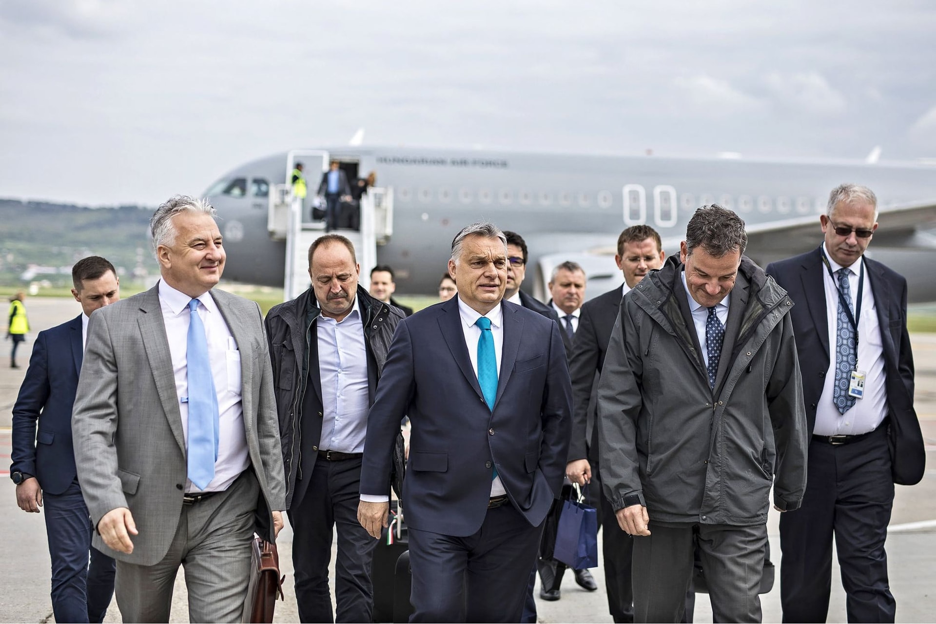 „Nagy lehetőségek kapujában állunk”