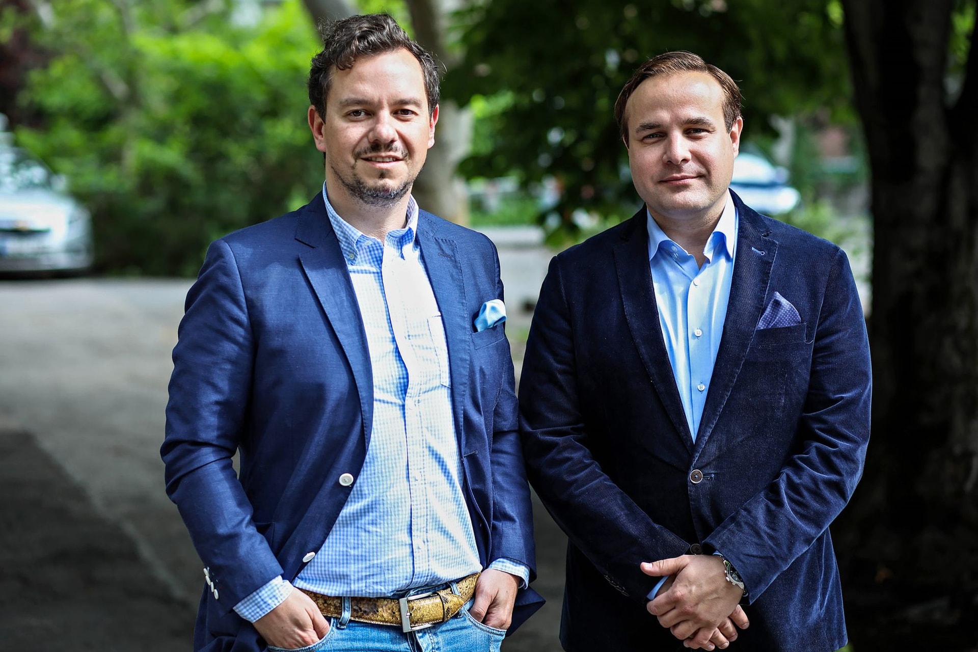 Kiállás Európa keresztény gyökerei mellett