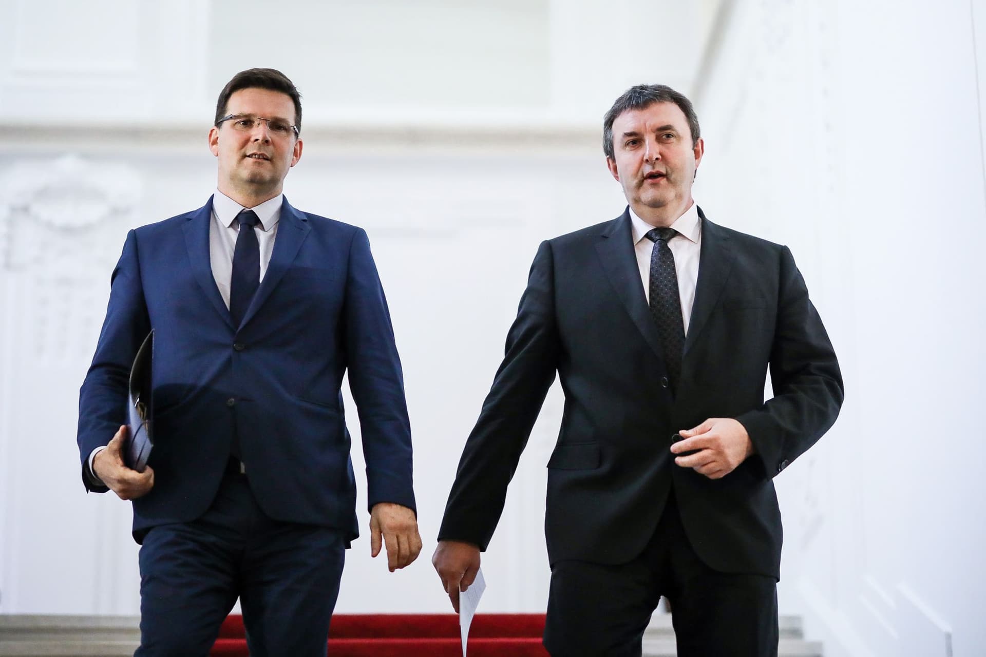 Erős pilléreken a keretprogram