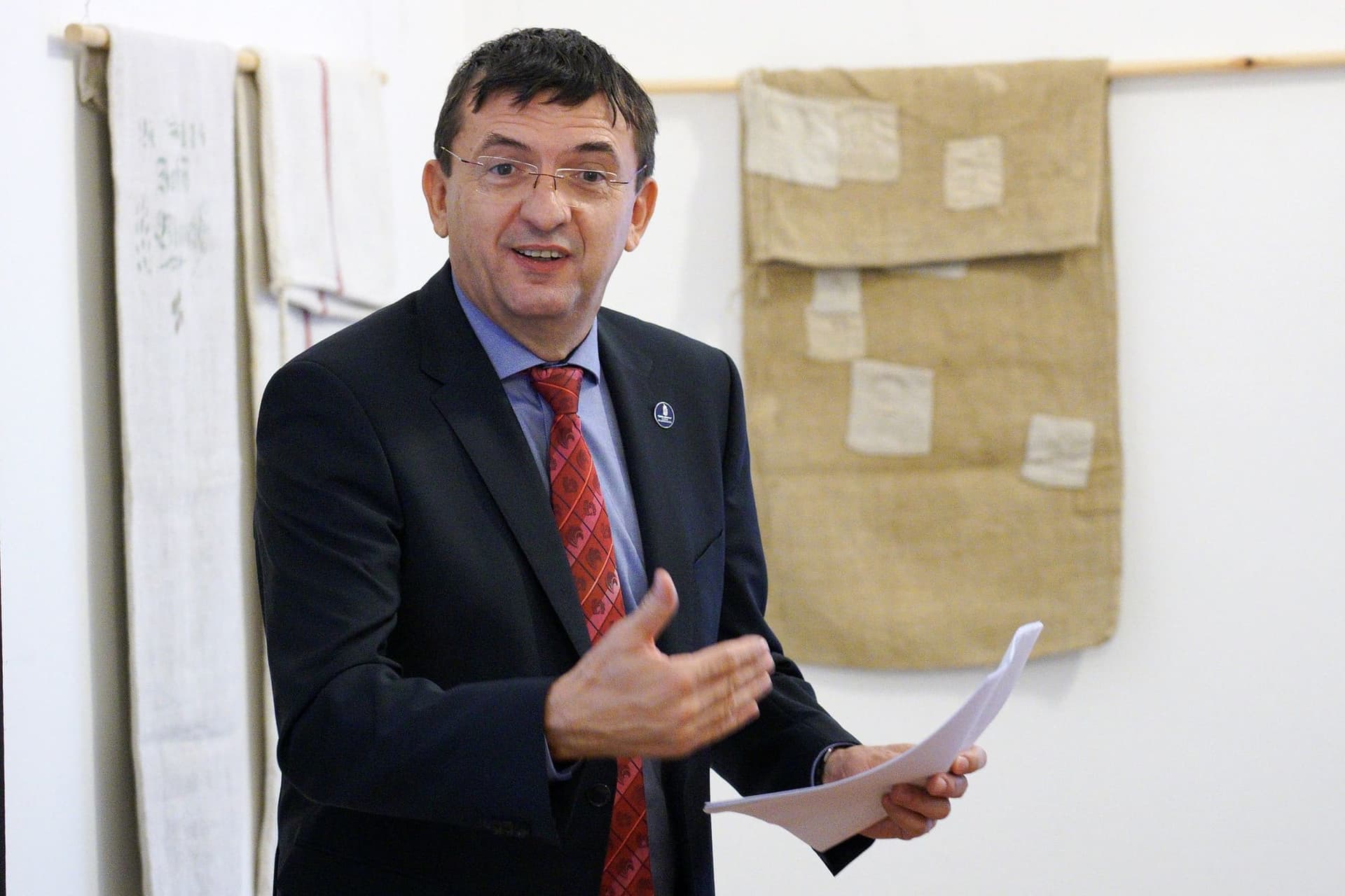 Domokos László: A digitalizáció a magyar államigazgatás legnagyobb kihívása