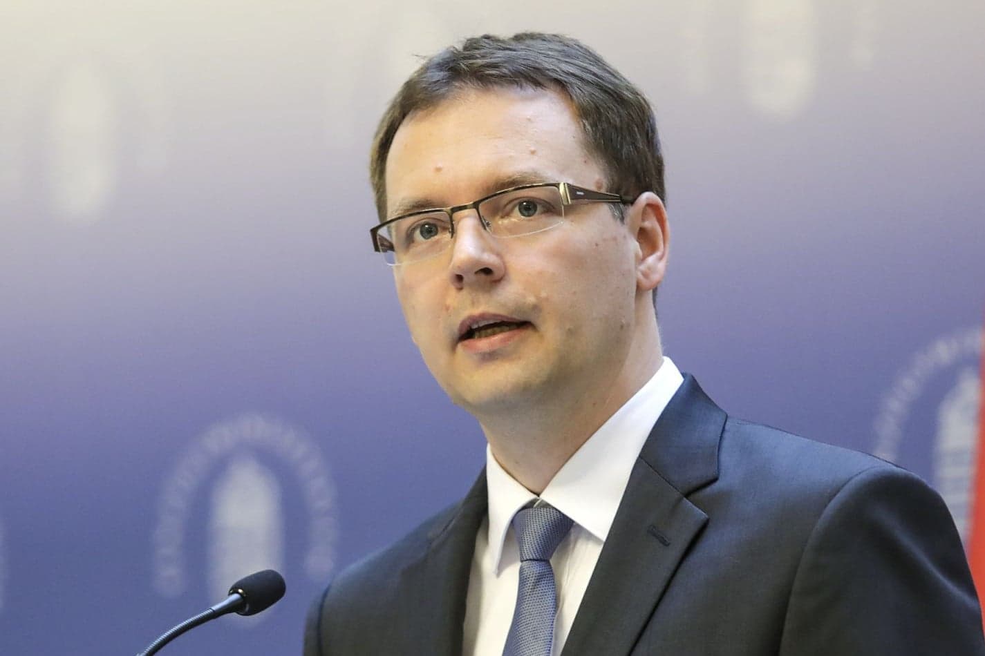 Izer Norbert: Már ötvenmillió online számlát küldtek be az adóhivatalhoz