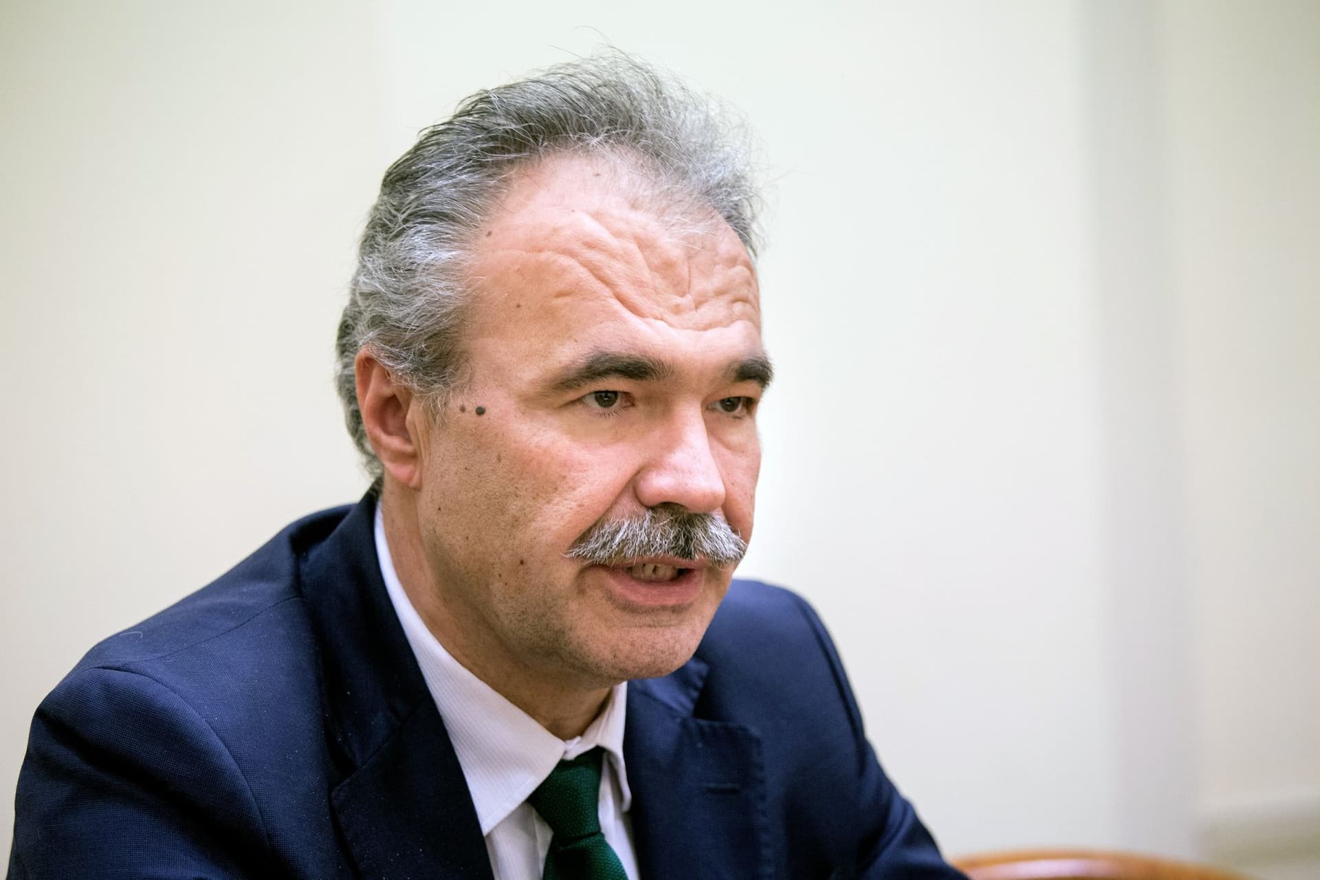 Az Országgyűlés előtt az új agrártervezet