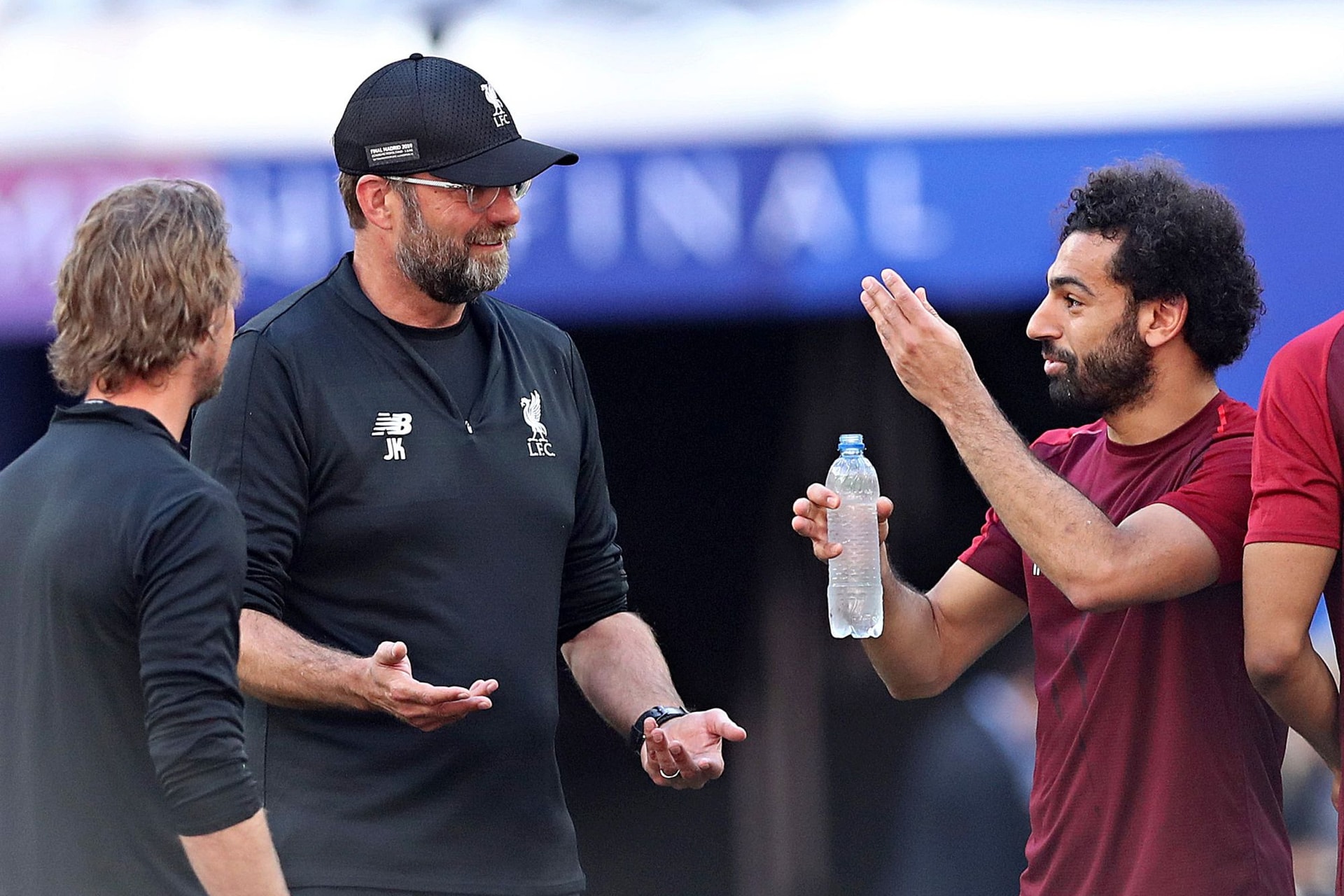 Meddig lesz még Jürgen Klopp a modern idők Héctor Cúpere?