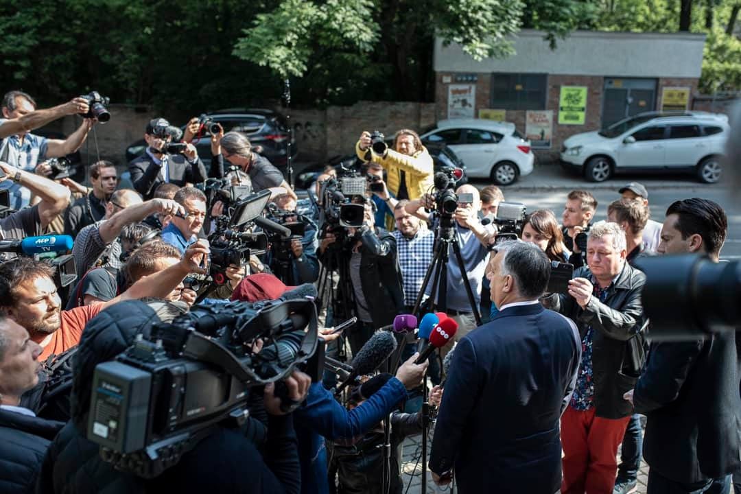 „Brüsszelben kell változást elérni”